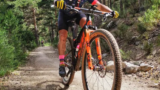 Lo que Jorge Mendes puede provocar en el ciclismo