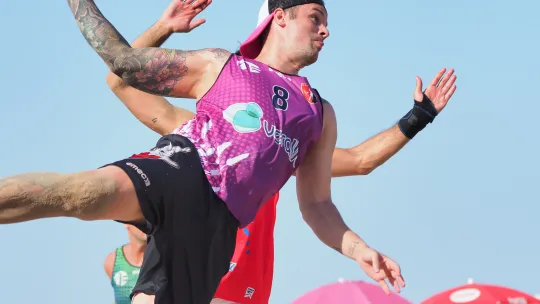 BM Granollers, en la élite desde la base