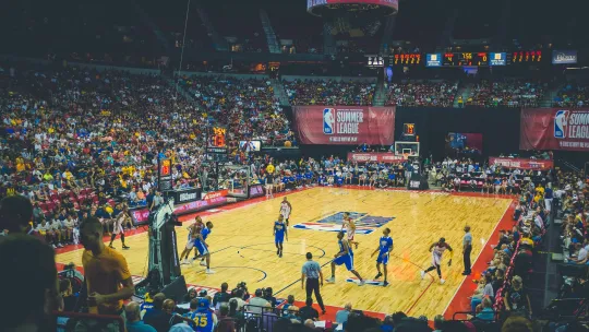 Becky Hammon, más que una anécdota