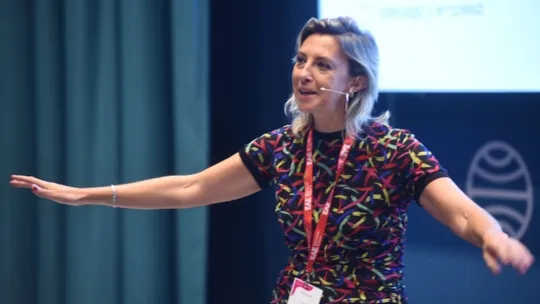 EAE colabora con +Cuota en el foro sobre diversidad, liderazgo y empresa “Tiempo de Mujeres” 