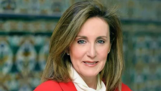 “90% of Start-Ups Led by Women Are a Success”