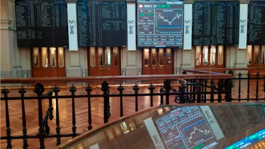 How to Reach Success in the World of Finance.