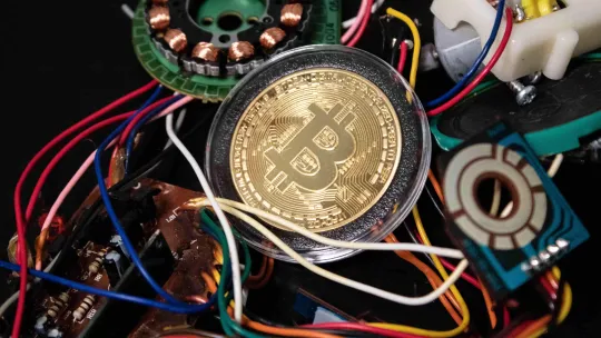 La Fiebre del Oro de las monedas virtuales