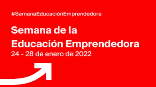 semana emprendedora