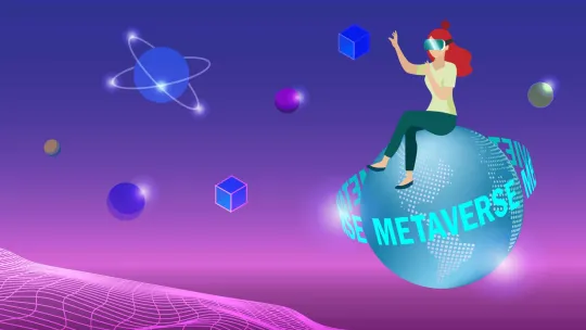 metaverse