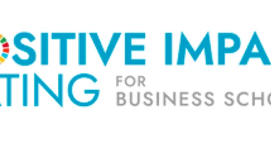 Positive Impact Rating