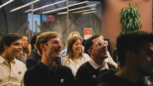 El Executive MBA de EAE Business School