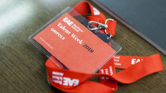 "We value candidates with a strong sense of belonging and commitment to the company"