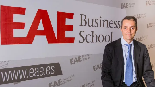 EAE's Teaching Innovation Group will take part in the 7th International Congress on Digital Education and Human Talent Management. 