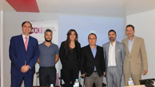 "Influencer Marketing is here to stay"