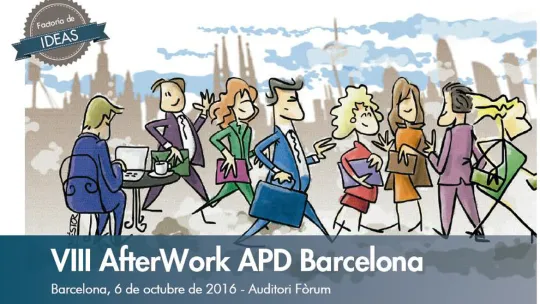 VIII Afterwork APD