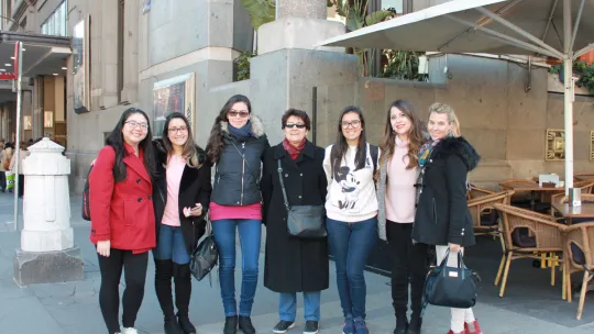 Anécdotas e historias del Madrid más literario