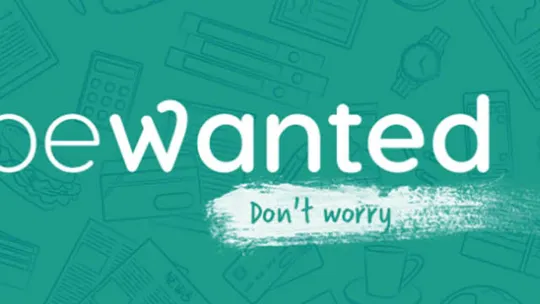 Be Wanted