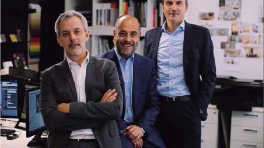 EAE fosters entrepreneurship and the creation of new business projects