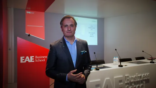 Patrocinios deportivos: objetivos, estrategias y acciones de la marca Herbalife