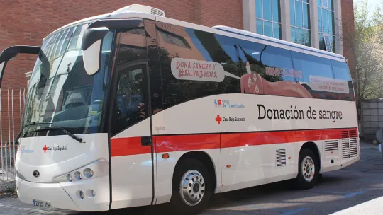 63 personas han salvado la vida gracias a EAE