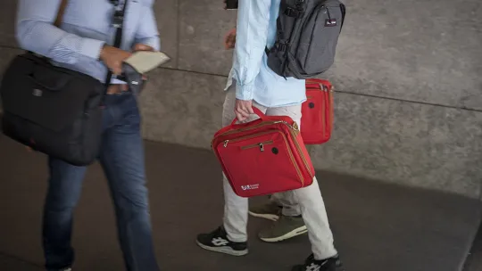 "Blockchain is technology under development that won't be completely finished until 2025"