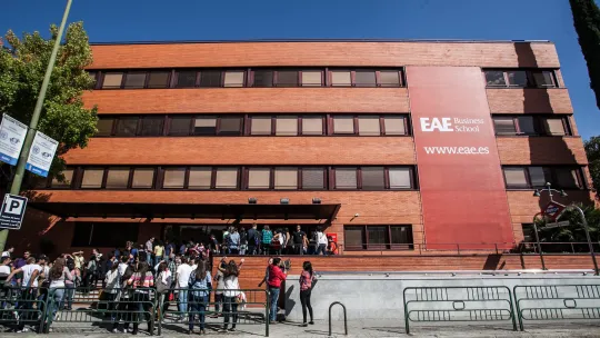 EAE Building Leaders, un nuevo servicio del Máster en Dirección de Marketing de EAE para superar los procesos de selección de grandes compañías 