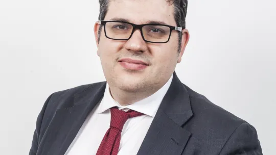 Rafael Hurtado, Profesor de Finanzas de EAE Business School