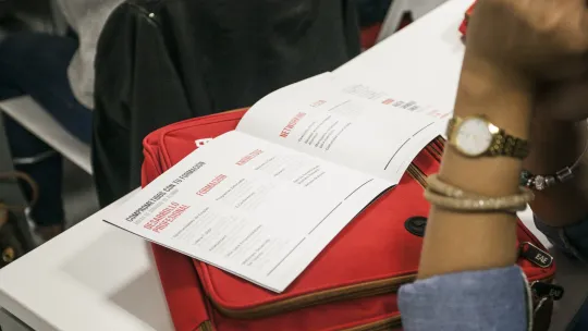 Mejora de la empleabilidad, Soft Skills y Business Networking, claves del Executive MBA de EAE en 2017