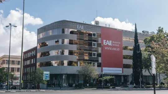 El residencial en Canadá del Máster en Dirección y Gestión Financiera de EAE Business School, un valor para el desarrollo internacional del candidato
