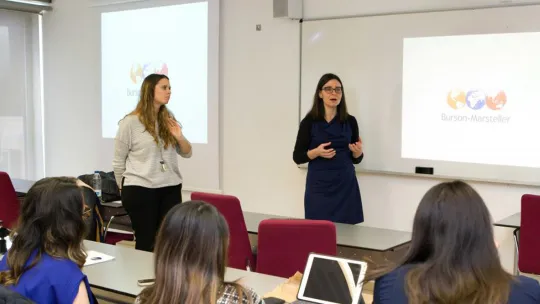 Empleabilidad "digital": la importancia de tener un perfil cuidado en LinkedIn