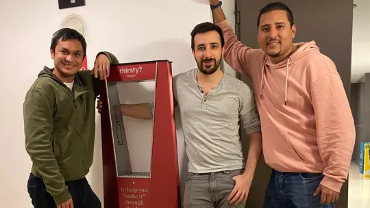 In Life and in Business: "Be Water, My Friend"