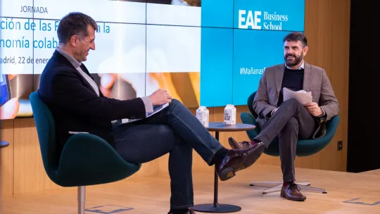 Bizum ha potenciado y ha generalizado la digitalización de los bancos”