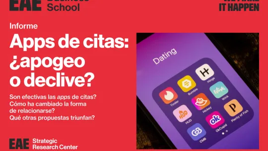 Informe Apps de citas