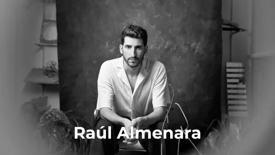 Raul Almenara