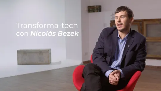 transformación digital