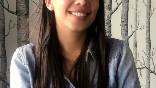 "At Lukkap, we live our projects with passion and work closely with the client", Adriana Vela