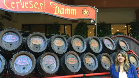 Ana Carolina Delgado Díaz