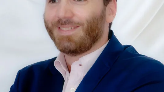 Antonio Sánchez-Bayón, profesor de derecho y Recursos Humanos de EAE Business School