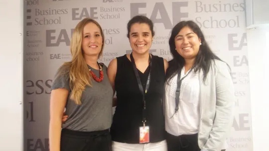 Company Meeting IKEA