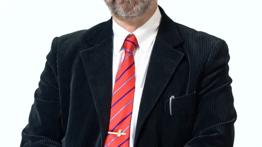 Pere Brachfield, profesor del Máster en Dirección Contable y Financiera de EAE Business School