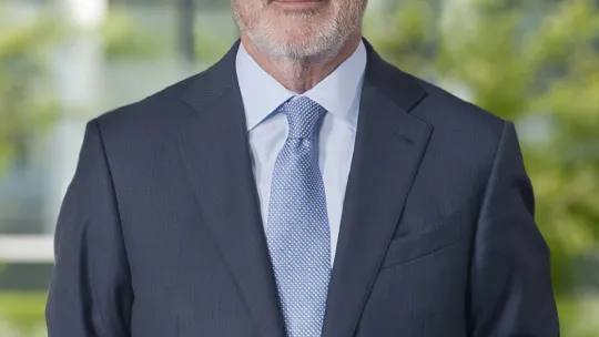 Antonio Brufau, Presidente de Repsol