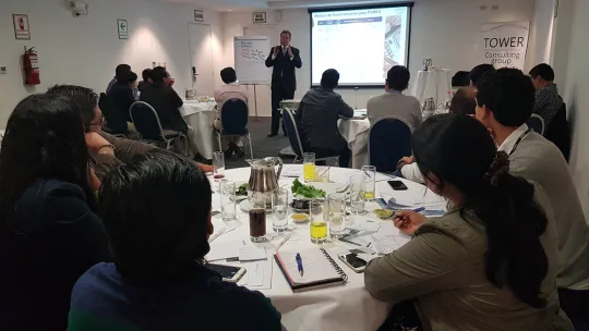 Juan Francisco Gaviria Clemente