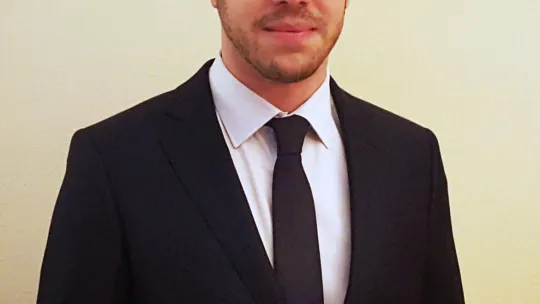 Javier Zamora Almendros