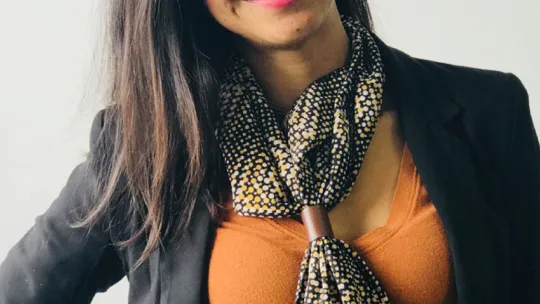 "At Catenon, I work with a high-performing multicultural team and I learn something every day"