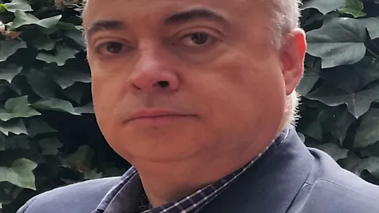 Juan Carlos Higueras, profesor del área de Estrategia y Finanzas en EAE Business School