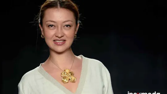 Luz Adriana Naranjo, Director of Strategic Transformation of Innovation and Alumnus of the Master in Management of Business Innovation from EAE Business School