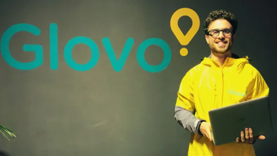 "Tengo la posibilidad de aprender algo y aplicar mis conocimientos en el mismo día", Massimiliano Brevini, estudiante del Máster in International Business