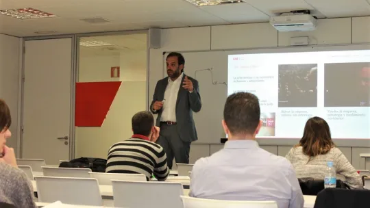 "Las juntas directivas son clave para generar valor en las compañías"