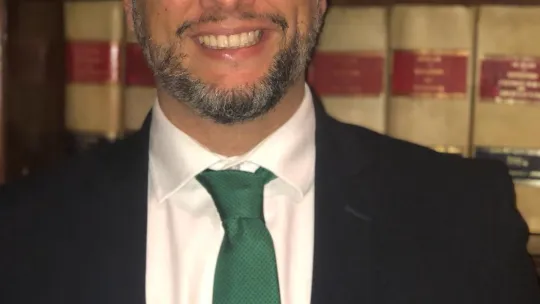 Víctor Fermosel, Profesor de Finanzas de EAE Business School