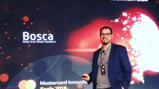 Bosca is revolutionizing the shopping experience through Dimensional Data
