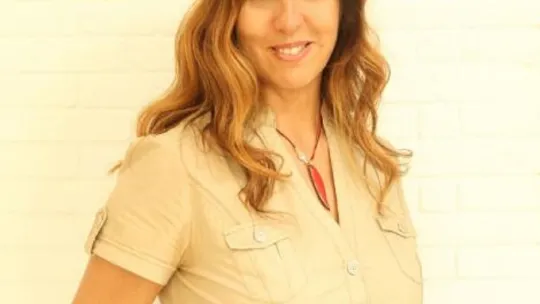 Maite Moreno, profesora del Máster de Dirección de Recursos Humanos de EAE