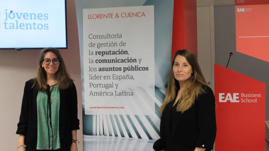 "En Llorente & Cuenca valoramos la excelencia en el trato con el cliente"