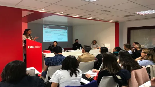 55 students from EAE Business School selected for the Inside LVMH program