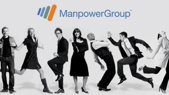 Marta Saavedra from ManpowerGroup España, at EAE's Online Employment Forum: "we want to attract talent"